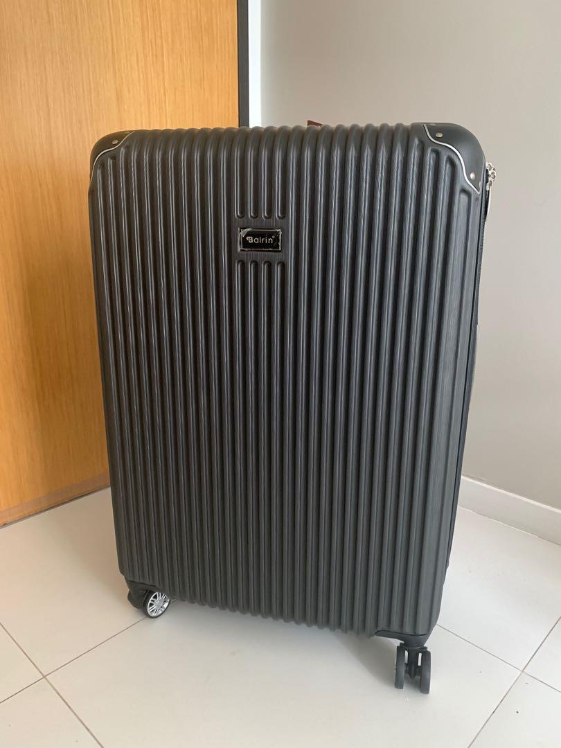 Balrin new arrivals luggage price
