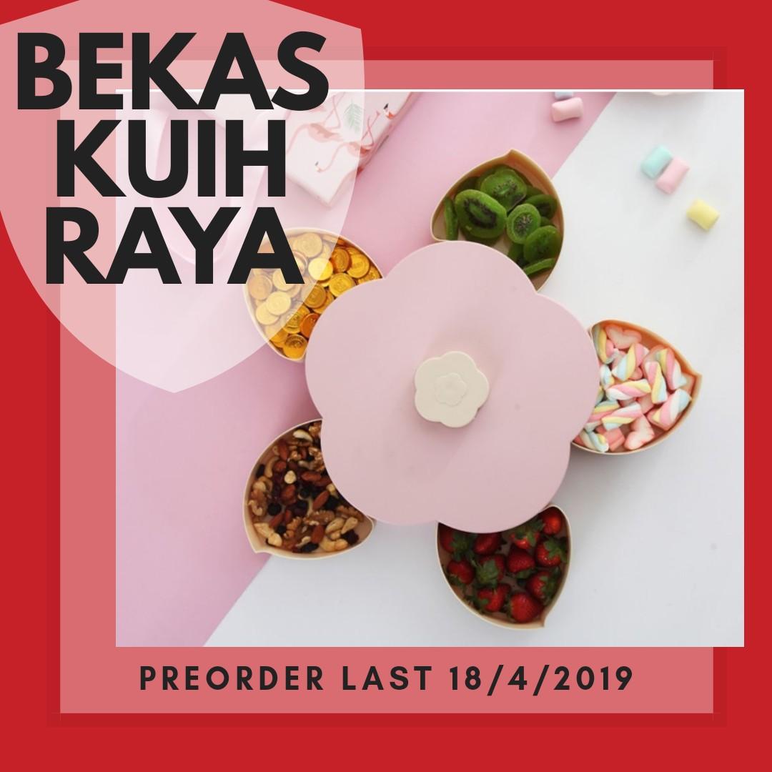 Bekas Kuih Raya Viral Kitchen Appliances On Carousell