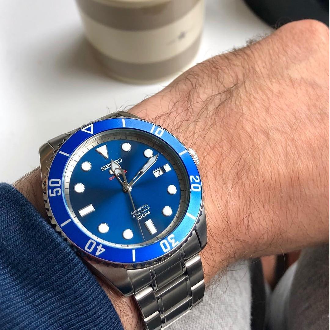 Seiko srpb89 hot sale