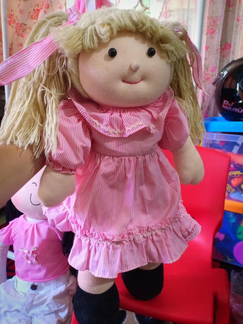 ansherina doll for sale