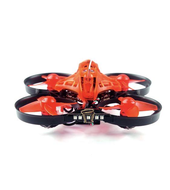 Eachine shop trashcan flysky