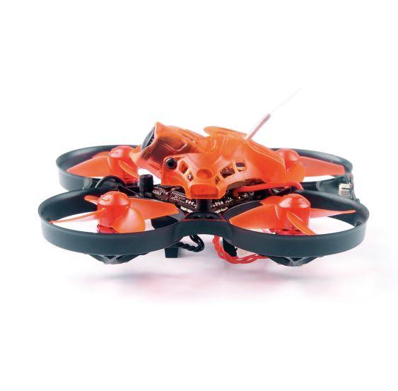 Eachine outlet trashcan flysky