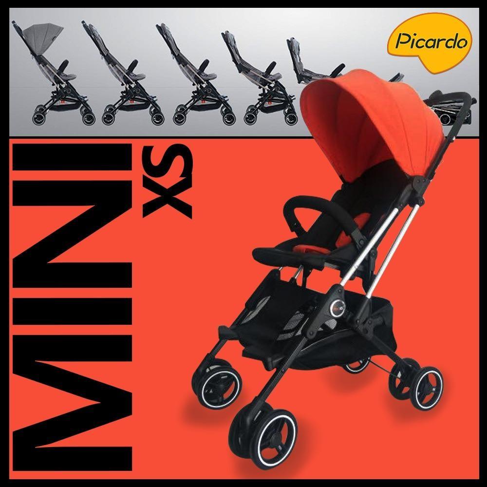 mini xs stroller