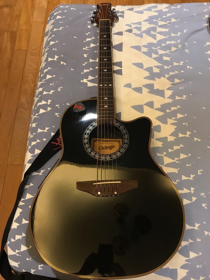 Cadenza acoustic new arrivals guitar price