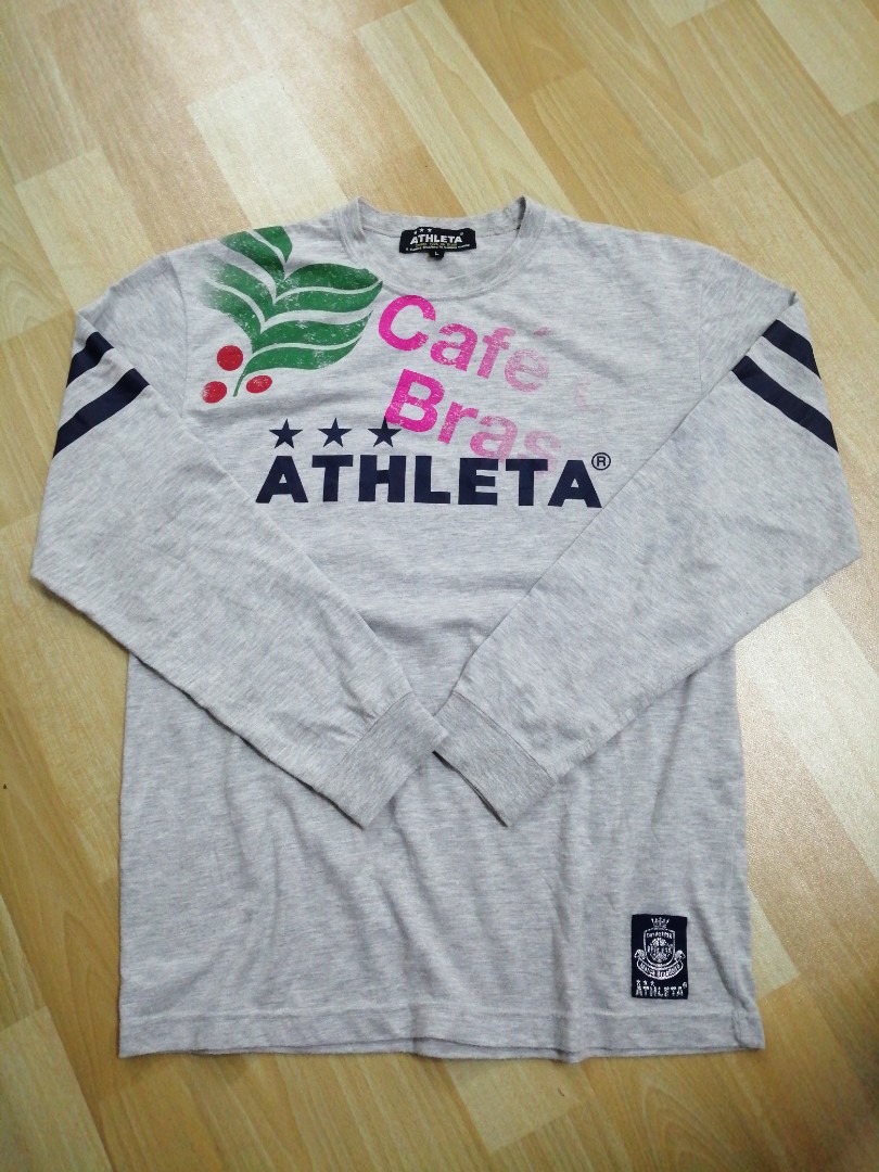 Athleta Cafe Do Brasil