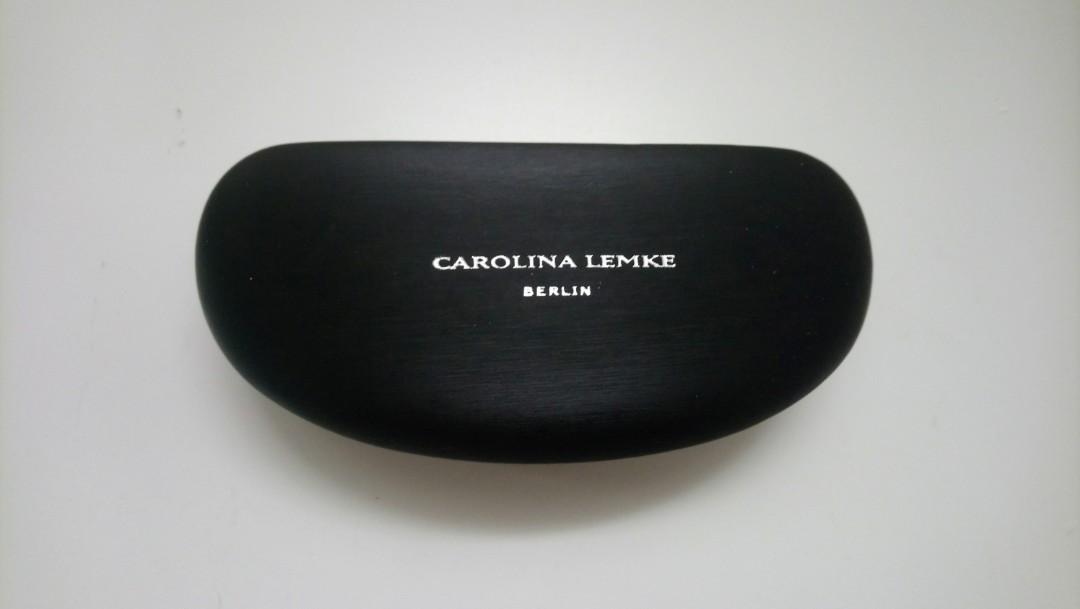 carolina lemke sunglasses