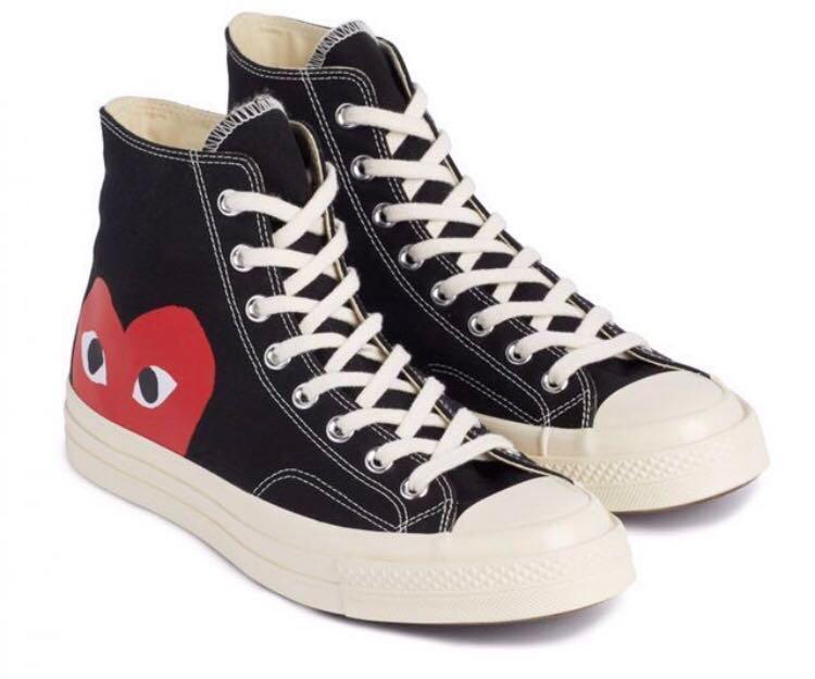 converse chuck taylor high cut