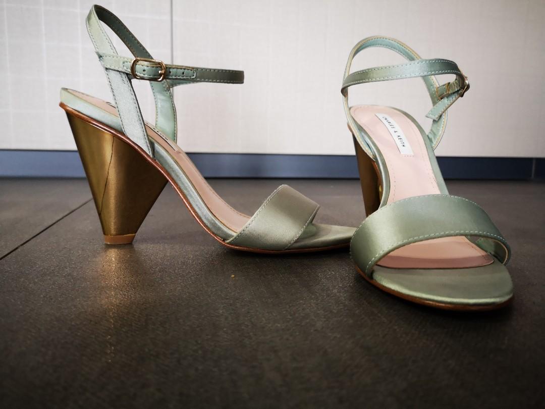GB Fringed-Out Flat Sandals | Dillards.com | Sandals, Womens sandals, Sandals heels