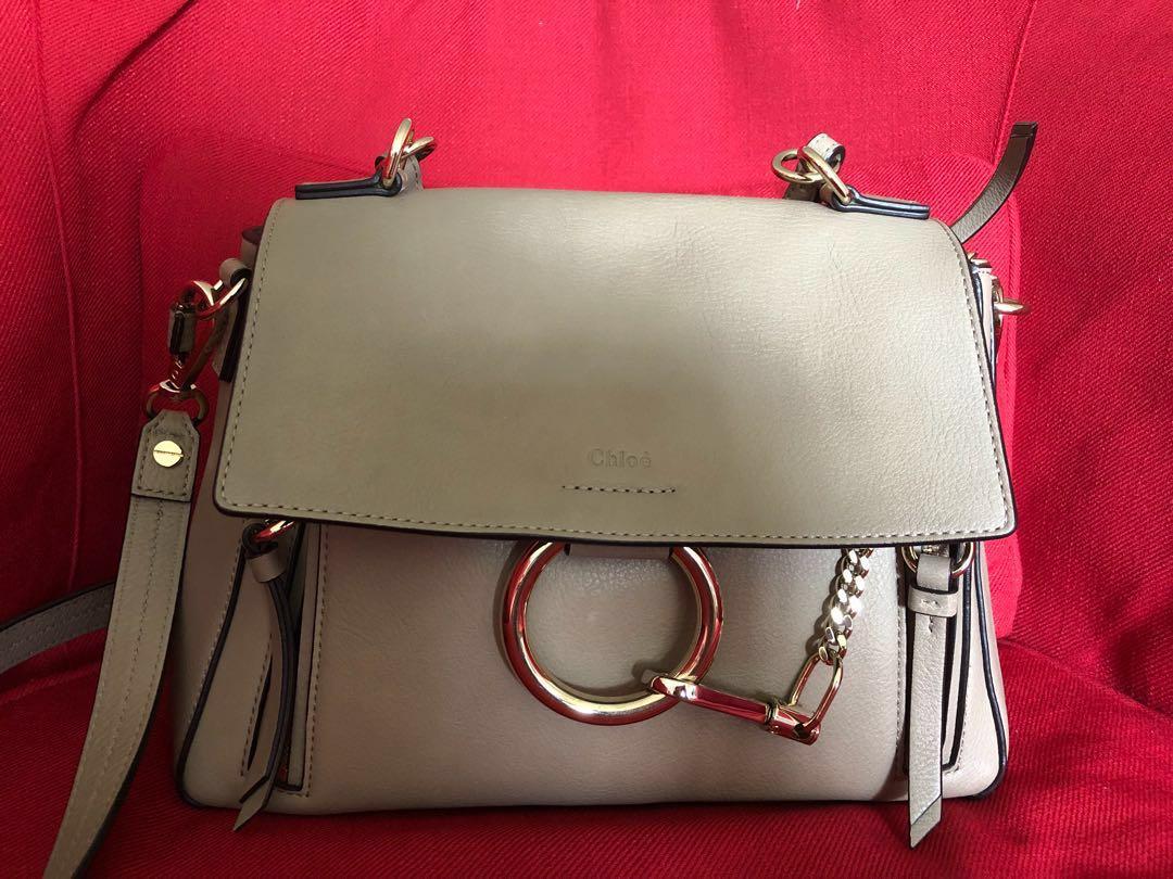 Chloe online faye gray