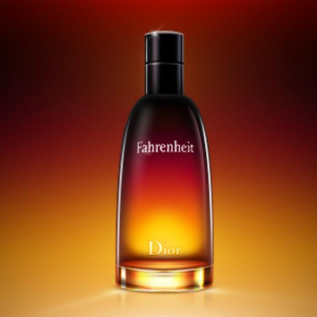 fahrenheit 100ml price