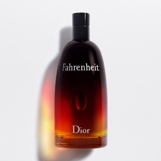 dior fahrenheit 200ml