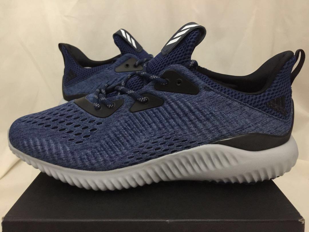 adidas alphabounce clearance