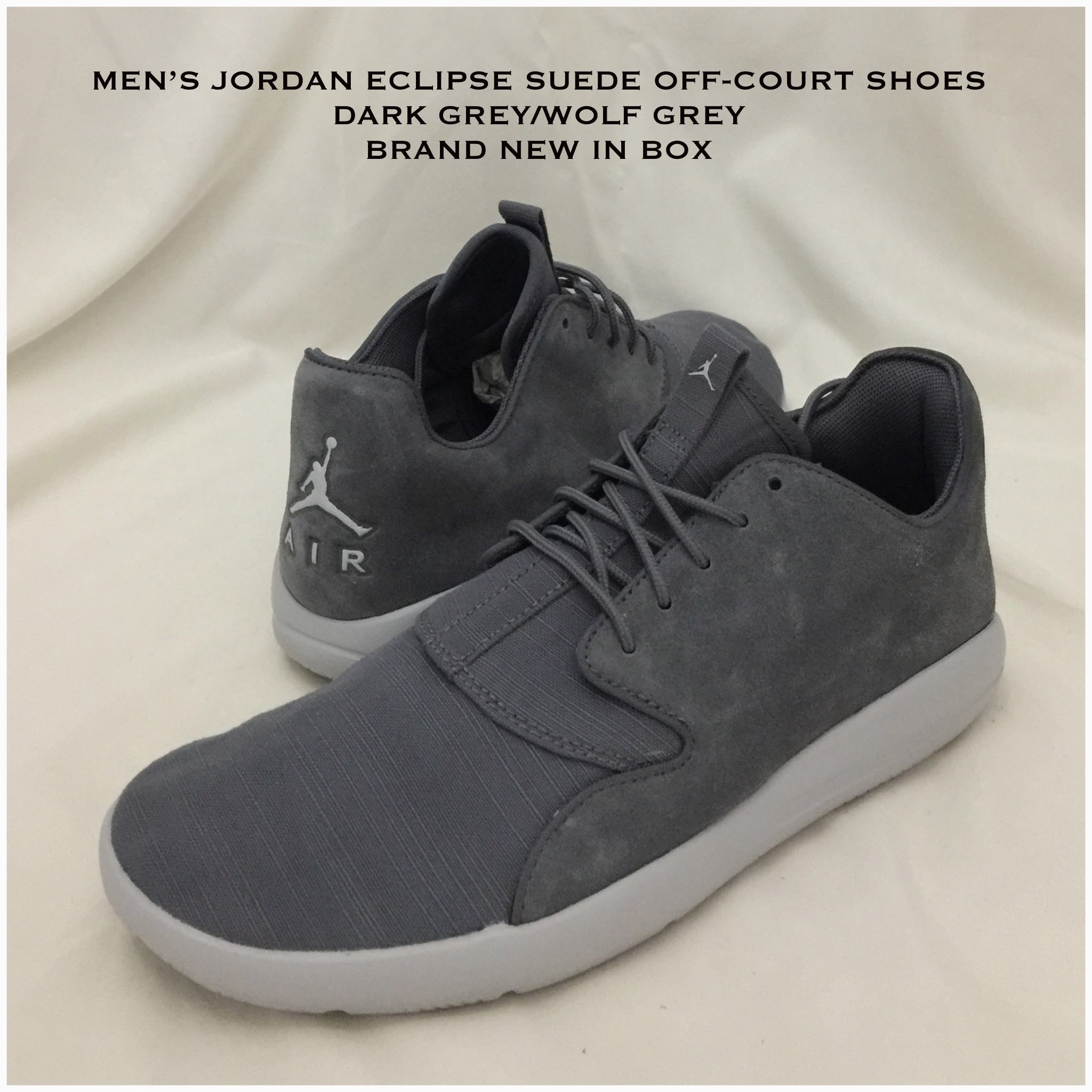 jordan off court shoes