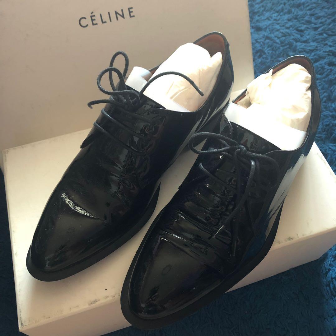Celine 2019 shoes discount