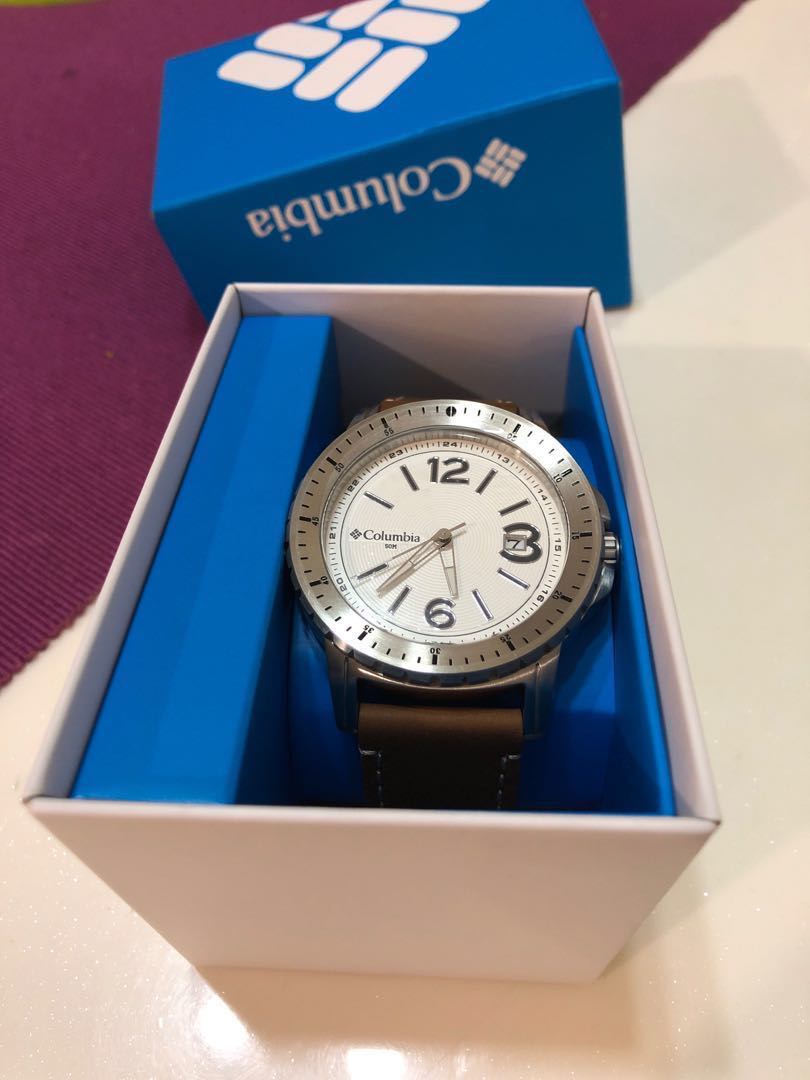 Columbia ridgeback watch outlet