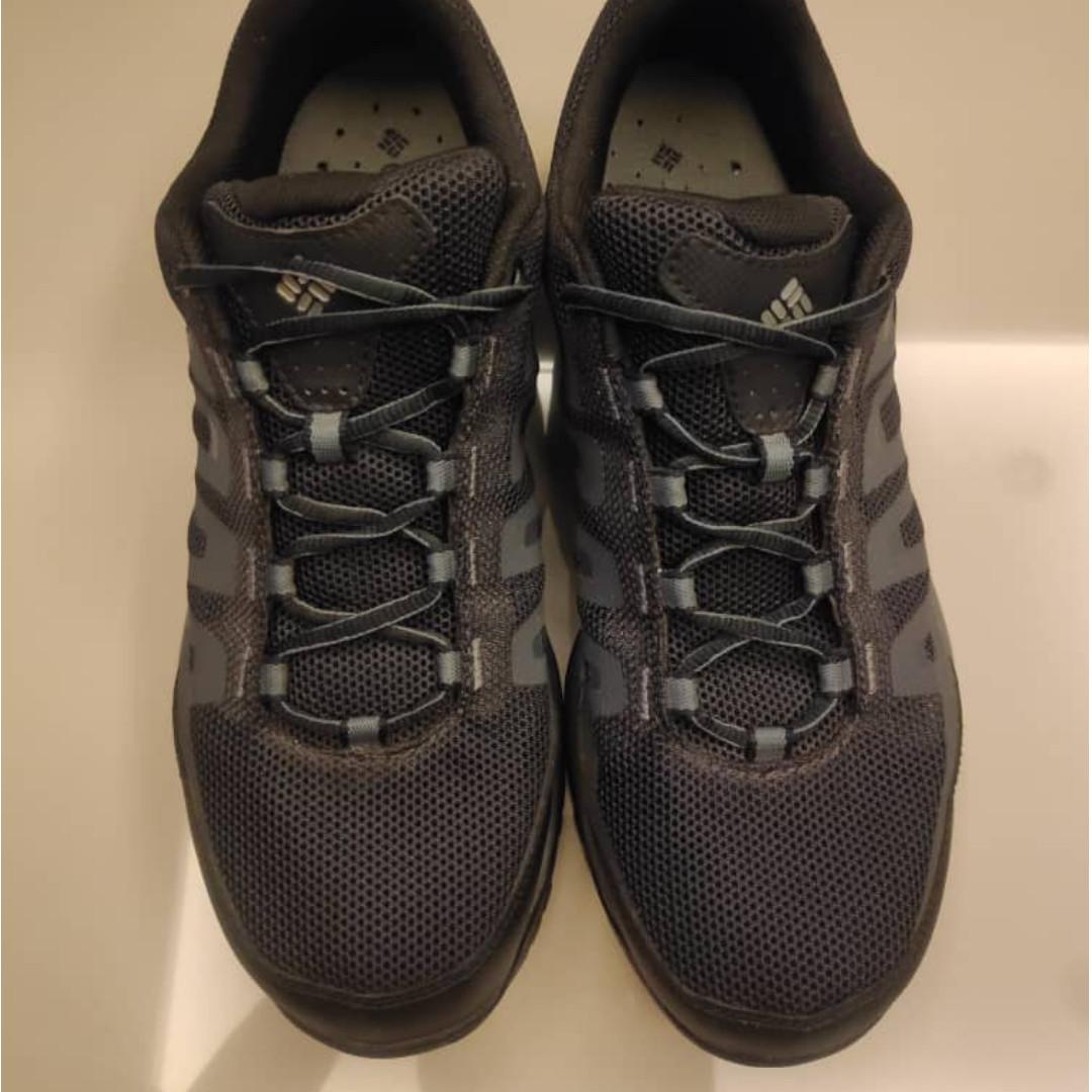 columbia shoe sizes