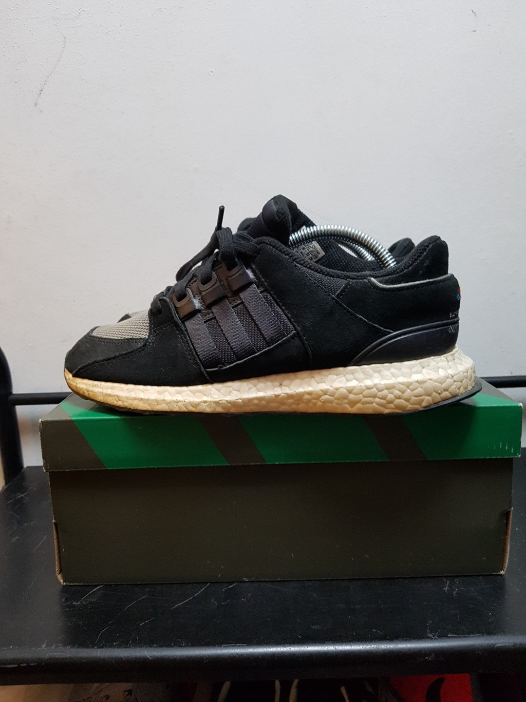 adidas consortium concepts