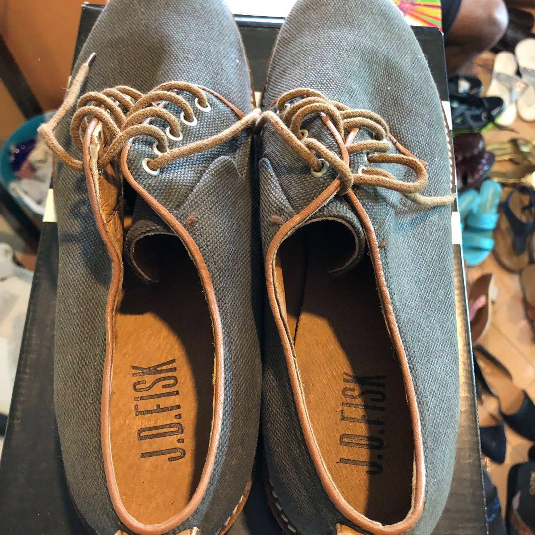 Jd discount mens footwear