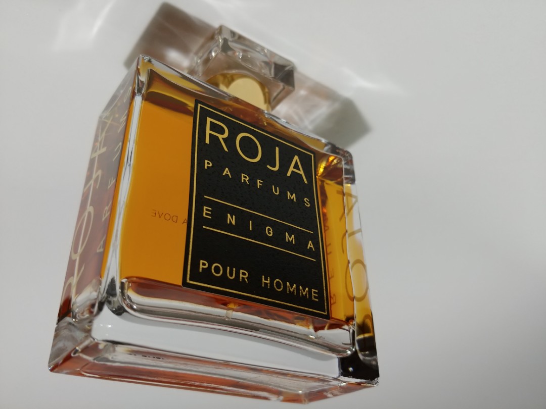 Roja creation online e enigma