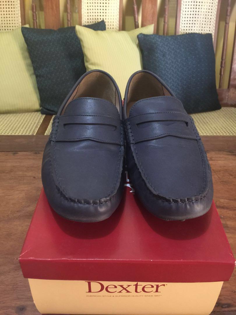payless penny loafers