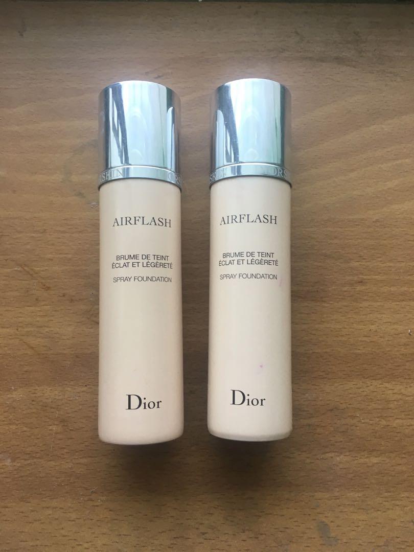 Dior airflash 300 top