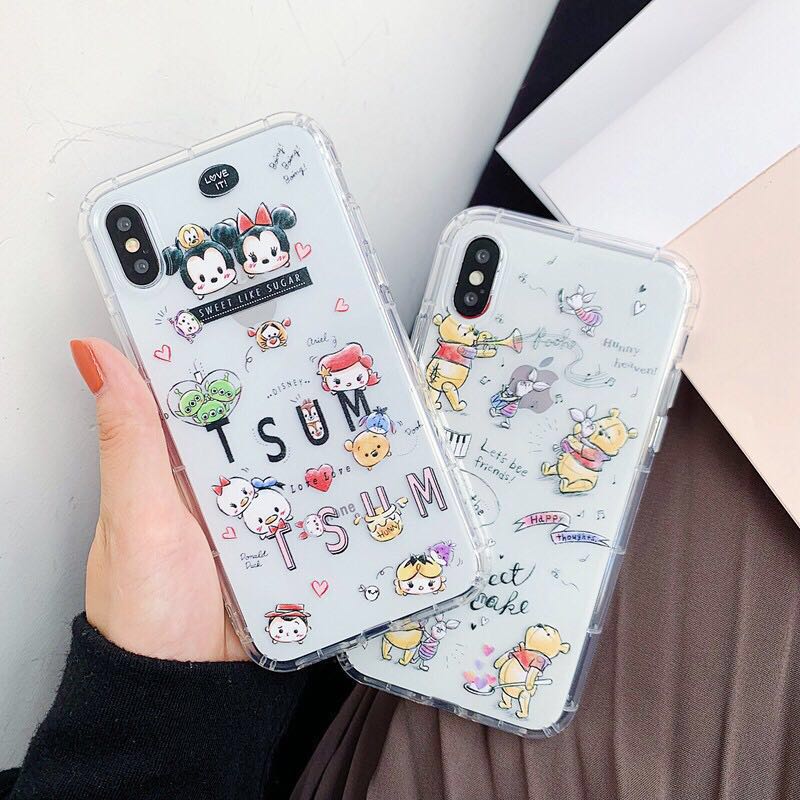 tsum tsum iphone