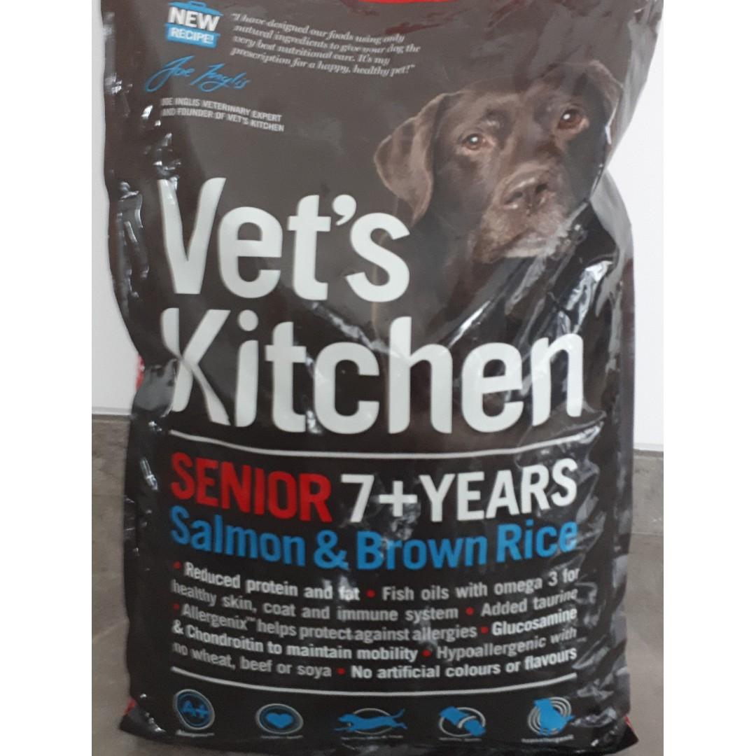 British dog sanften food brands