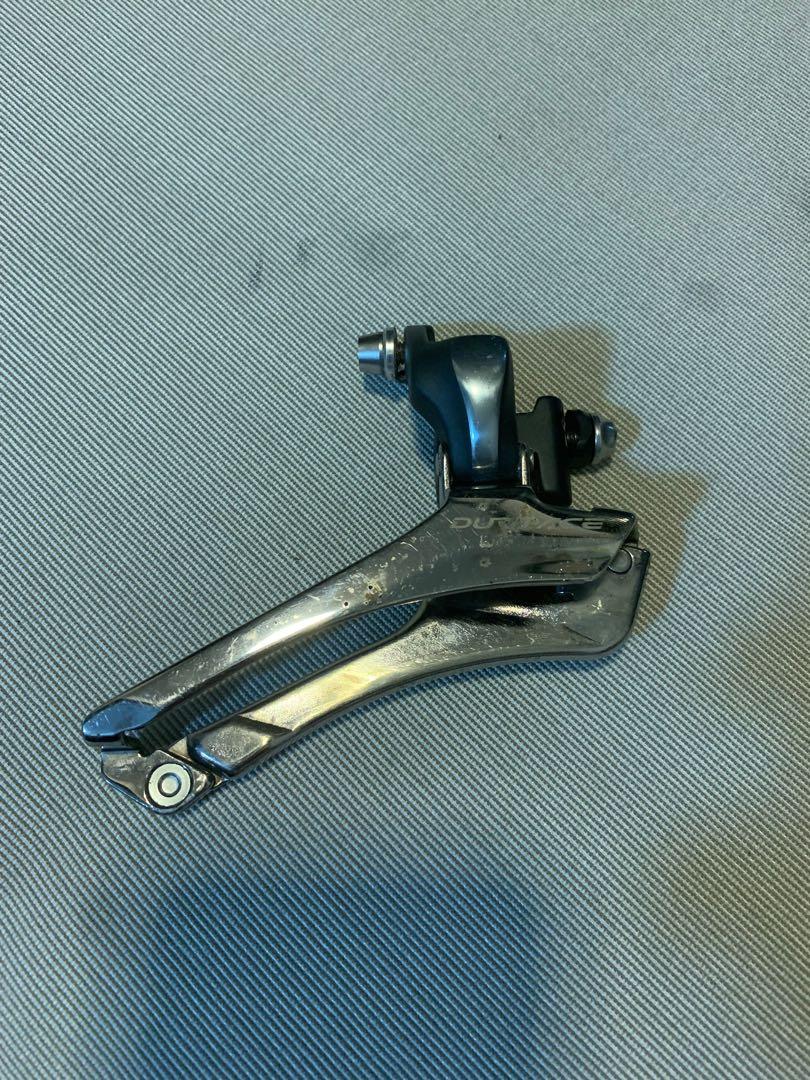 dura ace 7900 front derailleur