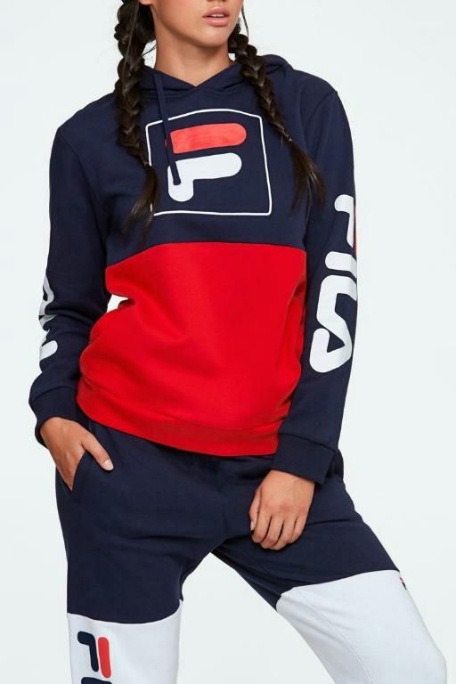 Marzio hoodie top