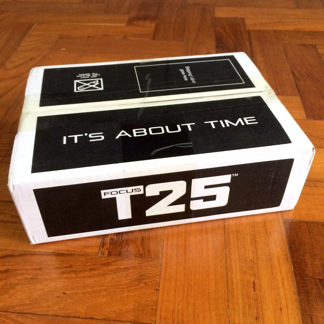 T25 resistance bands sale
