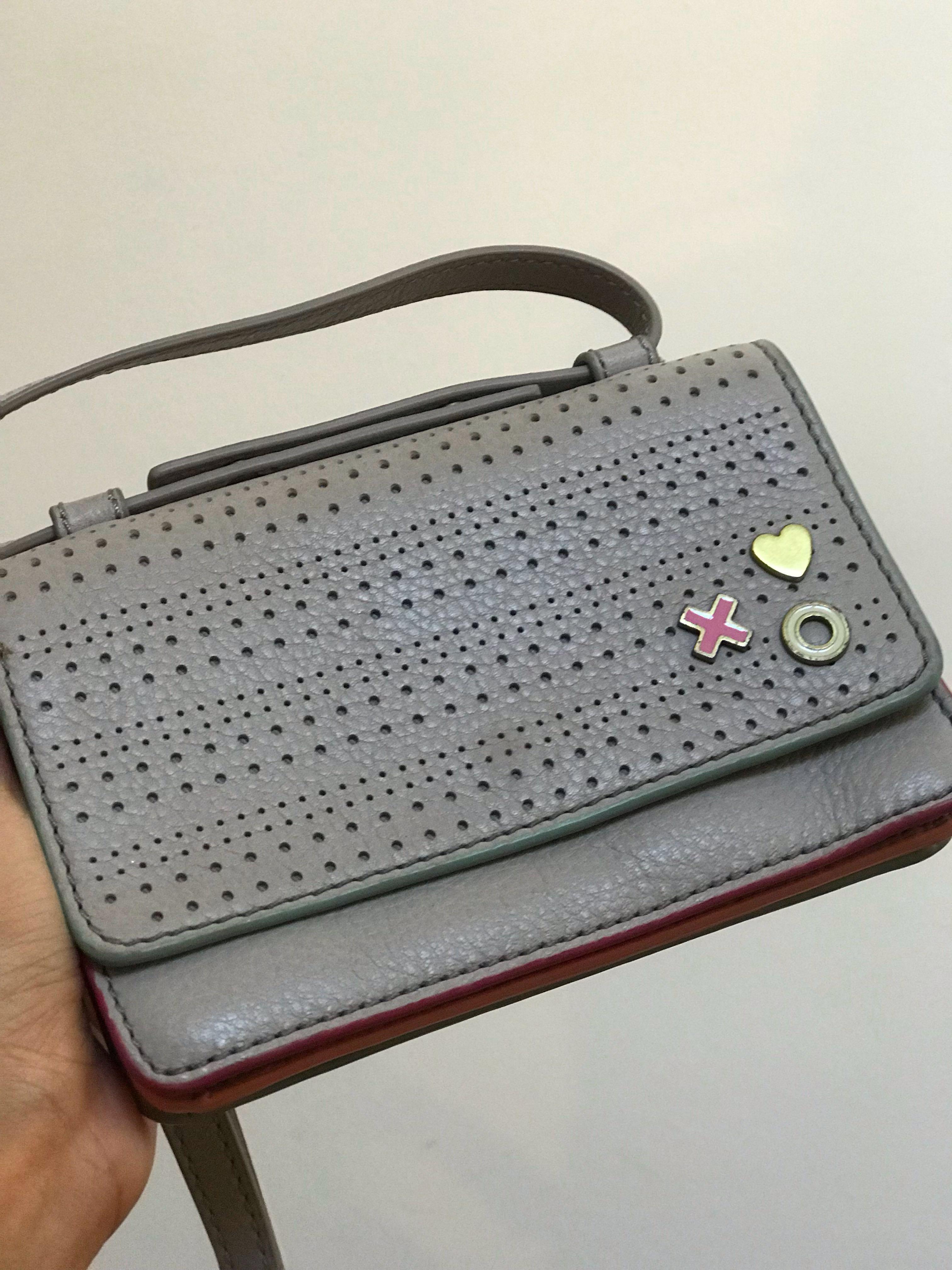 Fossil Mila Mini Bag
