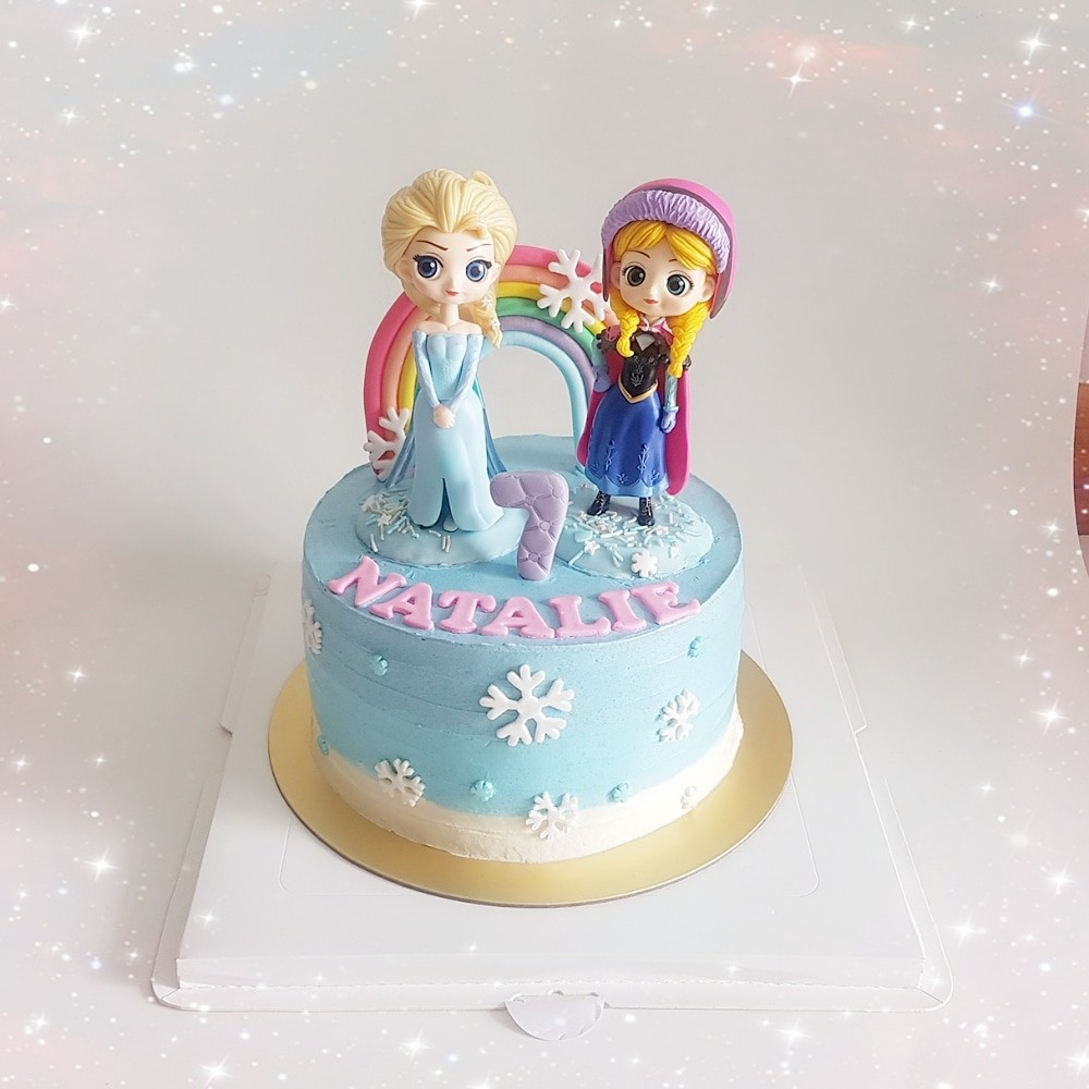 elsa and anna products