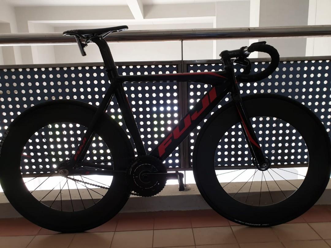 fuji track pro 2.0