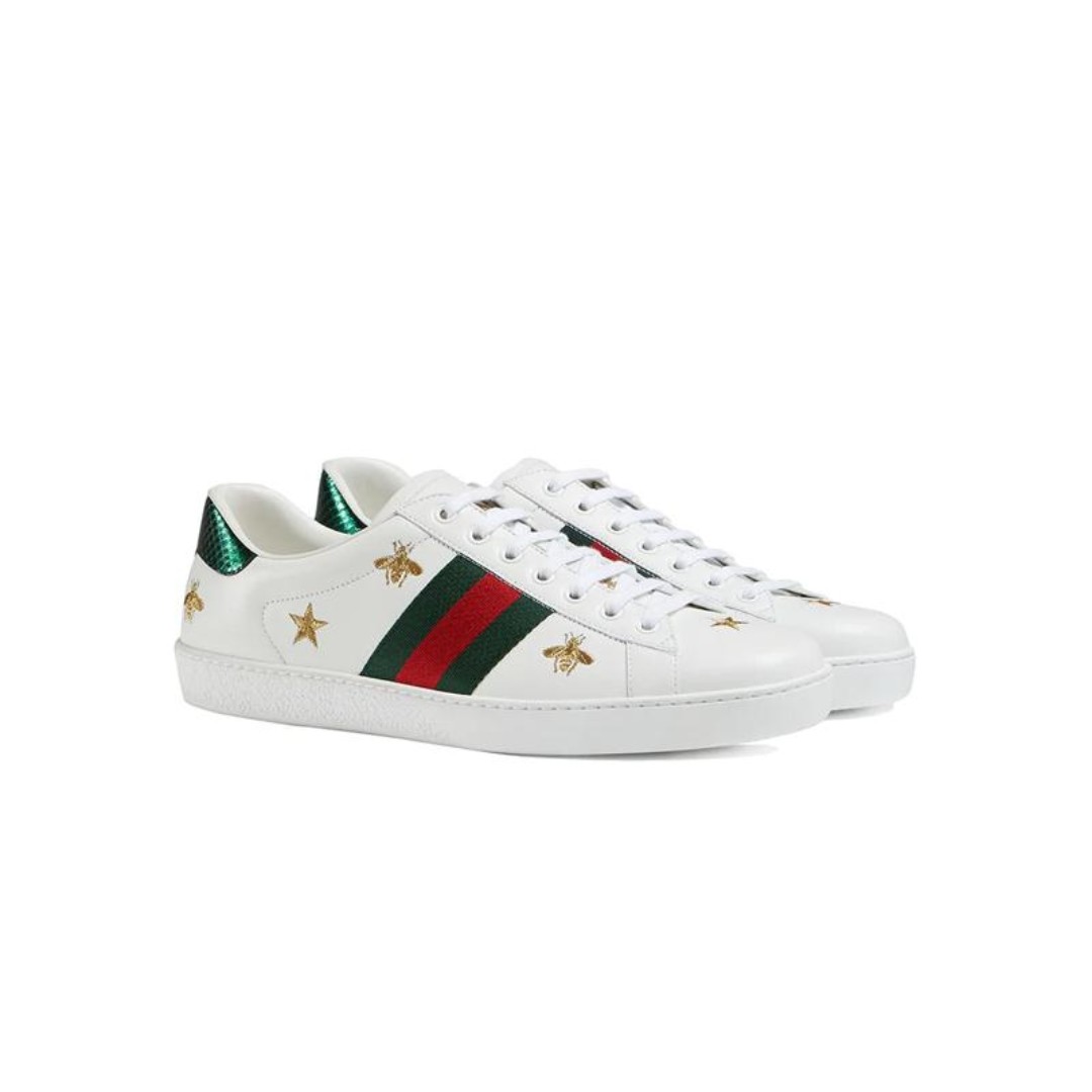 gucci ace bee star
