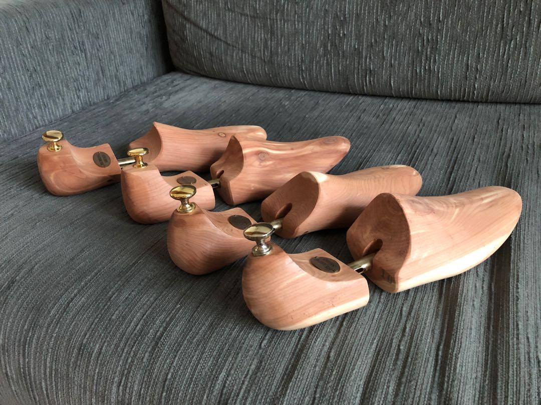 Herring shoe sale trees