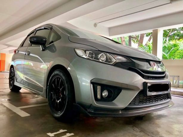 Honda, Cars, Used Cars on Carousell