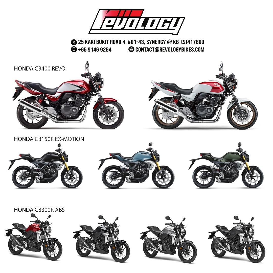 Class 2 deals bikes