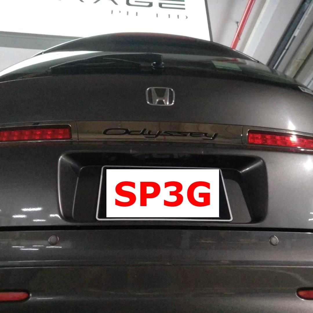 Honda Odessey Steering Rack rb2, Sports Equipment, Bicycles & Parts