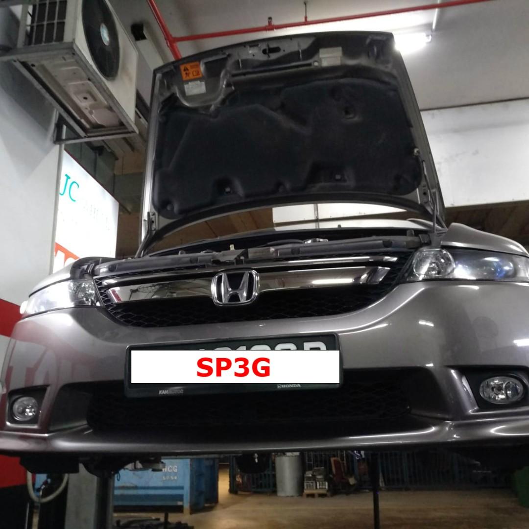 Honda Odessey Steering Rack rb2, Sports Equipment, Bicycles & Parts