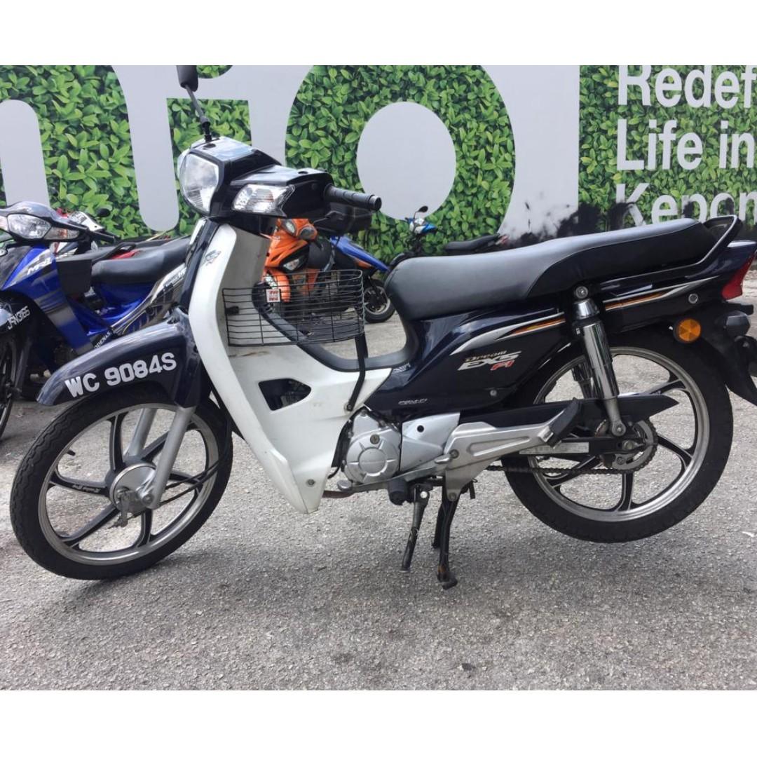 Ex5 fi sale 110