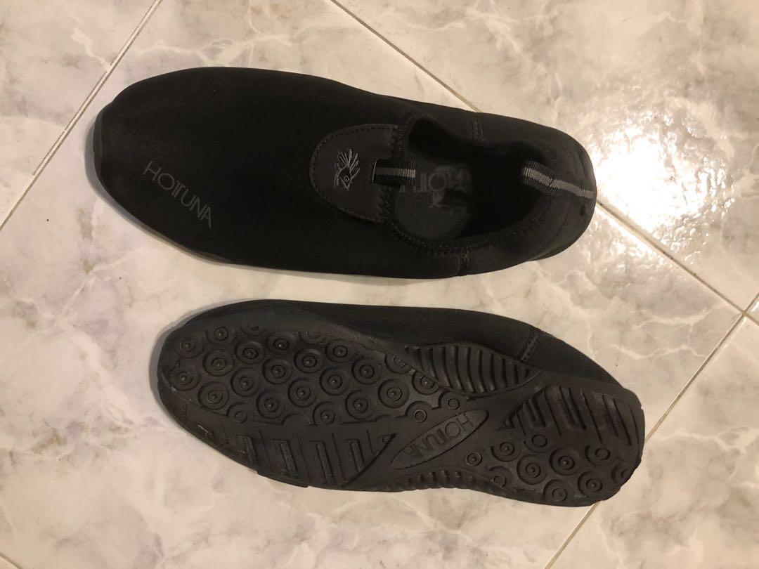 Hot tuna surf shoes discount