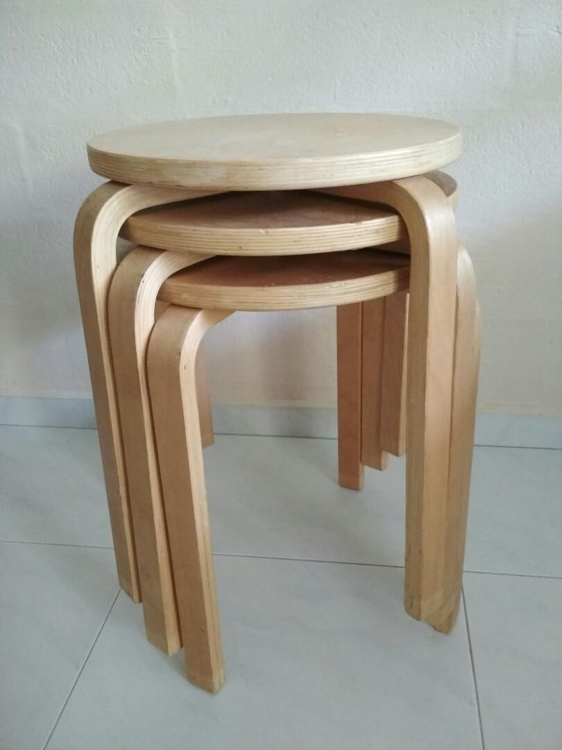 Frosta Stools For Sale