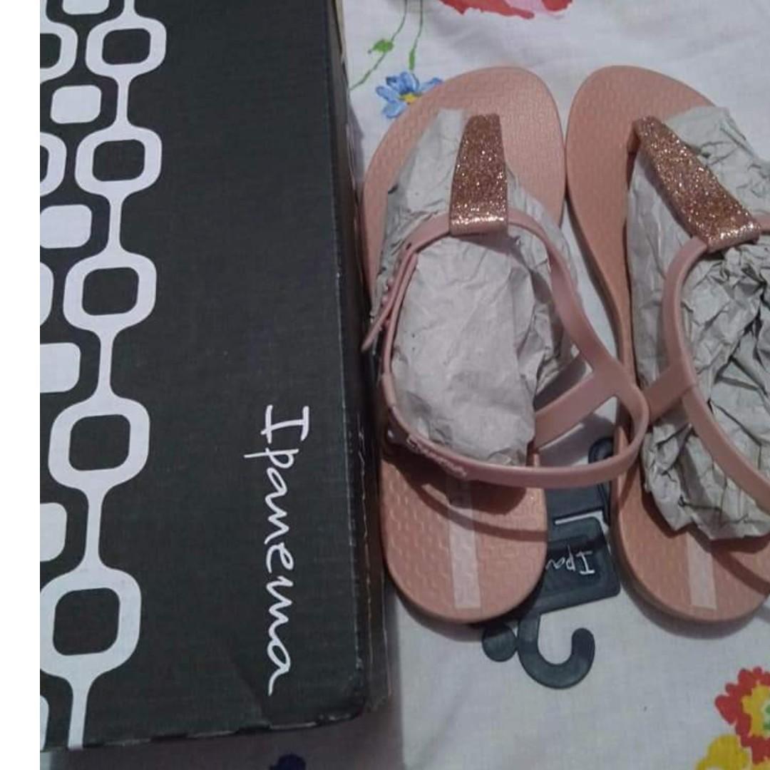 ipanema slippers original