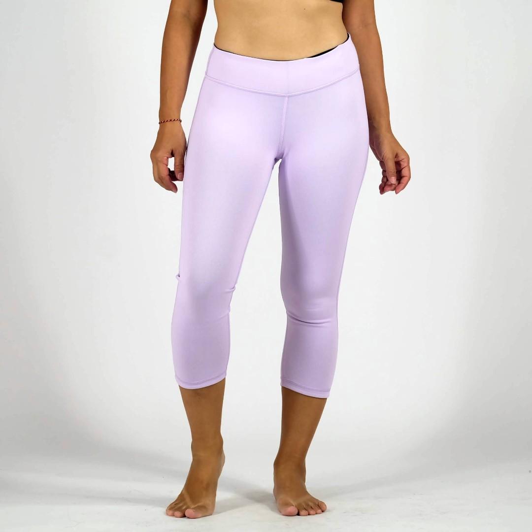 Ivivva Athletica Reversible 3 4 Legging Women S Fashion Women S