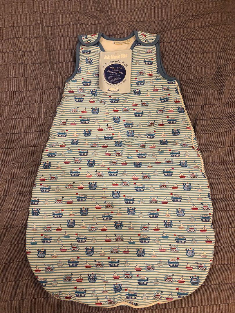 jojo maman bebe sleeping bag