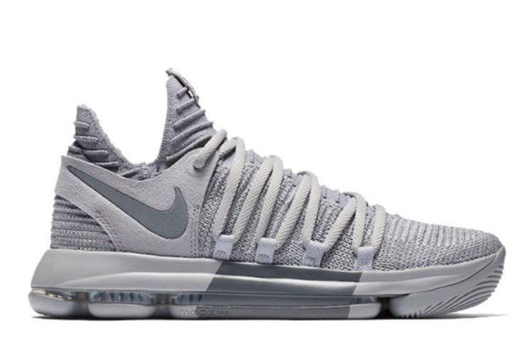 kd 10 size 6