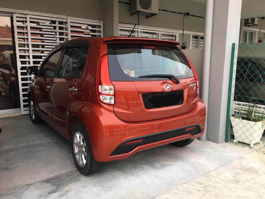 Kereta Sewa Port Dickson Cars Vehicle Rentals On Carousell
