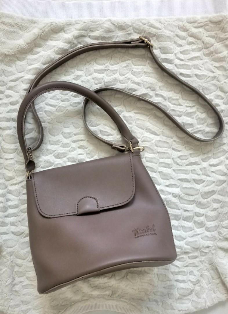 kimbel international sling bag price