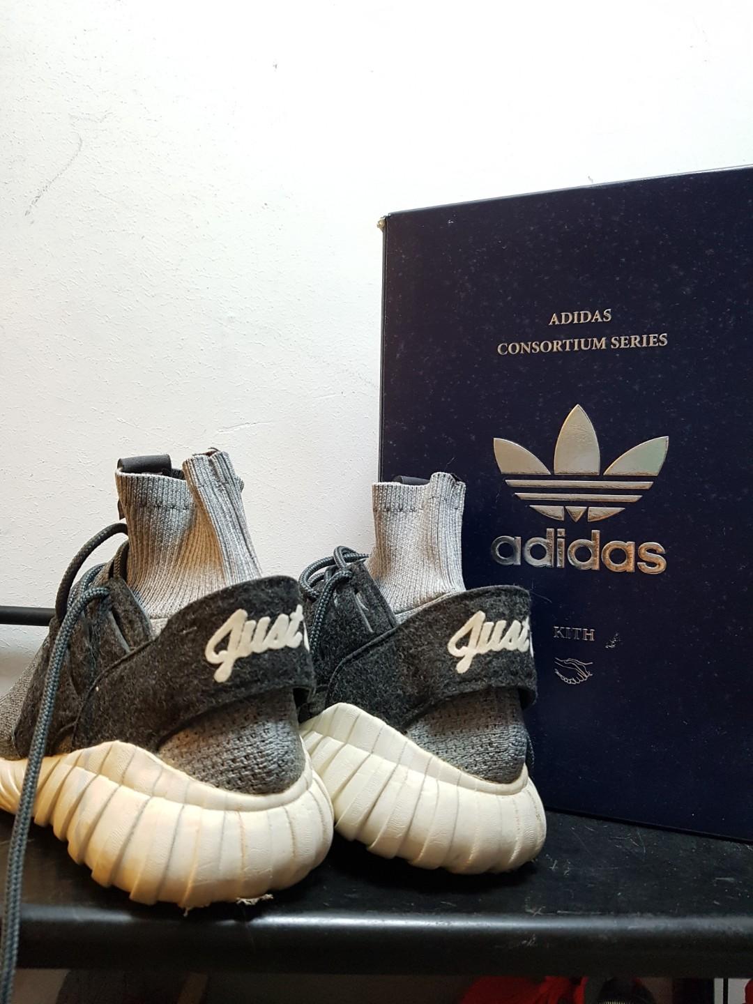 Tubular doom pk kith best sale