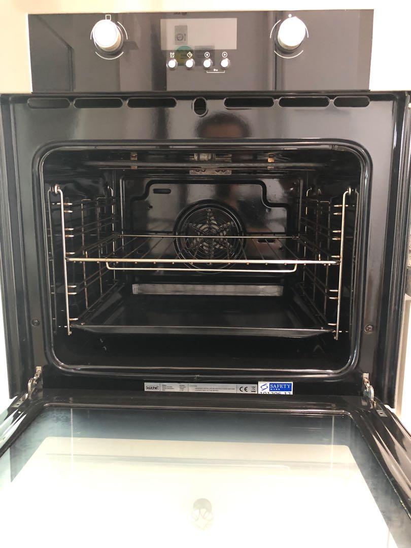 belling bi602fp